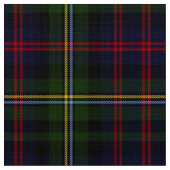 Clan Malcolm Tartan Tissu Plaid (Fermer)