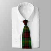 Clan Martin Tartan Stropdas (Gebonden)