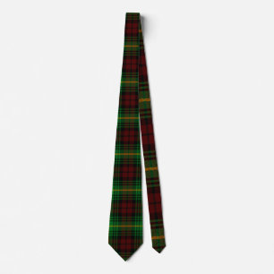 Clan Martin Tartan Stropdas