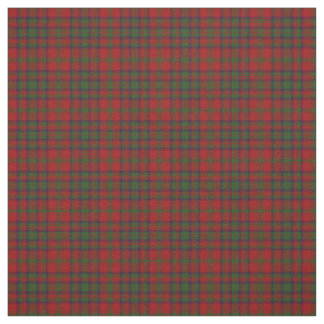 Clan Matheson Scottish Tartan Play Fabric Stof