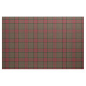 Clan Maxwell Hunting Tartan Stof (Fat Quarter)