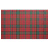 Clan Maxwell Tartan Stof (Fat Quarter)