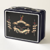 Clan McCorkle (Achterkant)