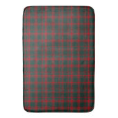 Clan Middleton Tartan Pset Badmat (Voorkant Verticaal)