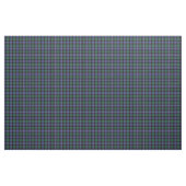 Clan Mitchell Tartan Stof (Yard (91,4 cm))