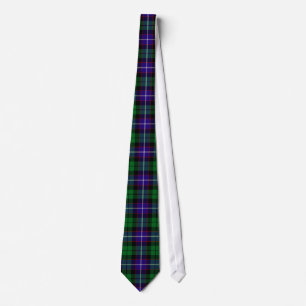 Clan Mitchell Tartan Stropdas