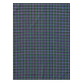 Clan Mitchell Tartan Tafelkleed (Voorkant)