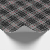 Clan Moffat Scottish Tartan Cadeaupapier (Hoek)