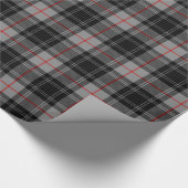 Clan Moffat Tartan Cadeaupapier (Hoek)