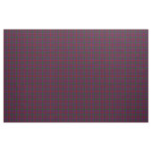 Clan Montgomery Tartan Stof (Yard (91,4 cm))