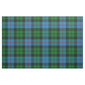 Clan Morrison Chasse Tartan Tissu (Fat Quarter)