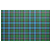 Clan Morrison Hunting Tartan Fabric Stof (Yard (91,4 cm))