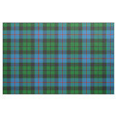 Clan Morrison Hunting Tartan Fabric Stof (Fat Quarter)