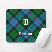 Clan Morrison Hunting Tartan Muismat (Met muis)
