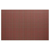Clan Morrison Scottish Tartan Pset Fabric Stof (Yard (91,4 cm))