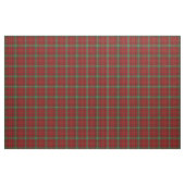 Clan Morrison Scottish Tartan Pset Fabric Stof (Fat Quarter)