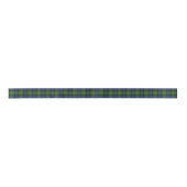 Clan Muir Tartan Lint (Voorkant)