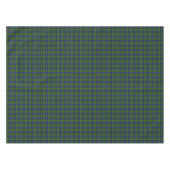 Clan Muir Tartan Tafelkleed (Voorkant (Horizontaal))