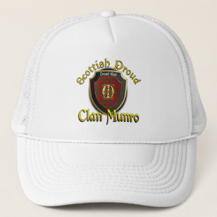 Clan Munro Scottish Dynasty Pet