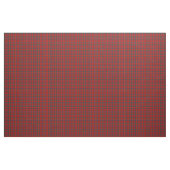 Clan Munro Tartan Stof (Yard (91,4 cm))
