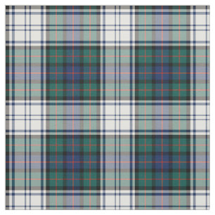 Clan Murray Dress Tartan Stof