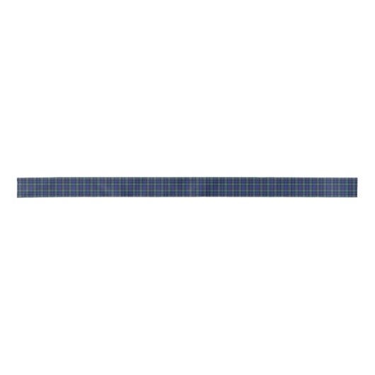 Clan Murray Modern Tartan Ribbon Lint (Voorkant)
