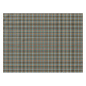 Clan Murray Verweerde Tartan Tafelkleed (Voorkant (Horizontaal))