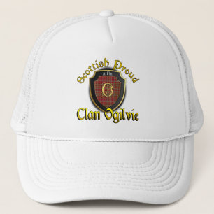 Clan Ogilvie Scottish Dynasty Pet