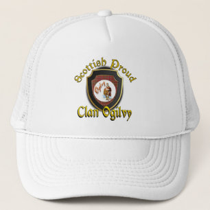 Clan Ogilvy Schotse dynastie pet