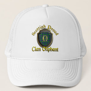 Clan Oliphant Schotse Dynastie Pet
