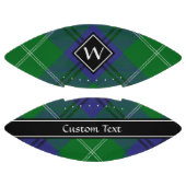 Clan Oliphant Tartan Football (Panelen)