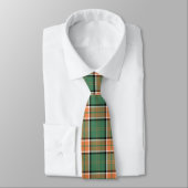 Clan Pollock Tartan en Sporran Stropdas (Gebonden)