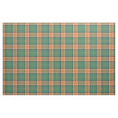 Clan Pollock Tartan Fabric Stof (Yard (91,4 cm))