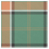 Clan Pollock Tartan Fabric Stof (Close Up)