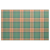 Clan Pollock Tartan Fabric Stof (Fat Quarter)