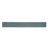 Clan Ralston Tartan Lint (Voorkant)