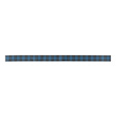 Clan Ramsay Classic Blue Hunting Tartan Lint (Voorkant)
