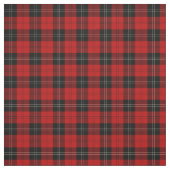 Clan Ramsay Tartan Stof (Swatch)
