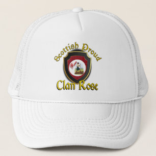 Clan Roos Scottish Dynasty Pet
