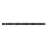 Clan Russell Tartan Lint (Voorkant)