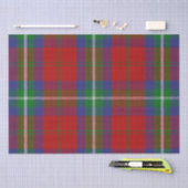 Clan Ruthven Tartan Tissuepapier (Craft)