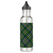 Clan Scott Green Tartan Waterfles (Rechts)