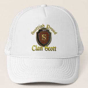 Clan Scott Scottish Dynasty Pet