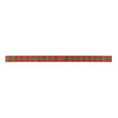 Clan Scott Tartan Lint (Voorkant)