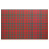 Clan Scott Tartan Stof (Fat Quarter)