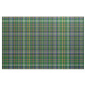 Clan Scott Tartan Vert Tissu (Yard)