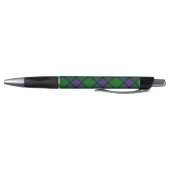 Clan Sinclair Hunting Tartan Pen (Bodem)