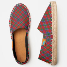 Clan Sinclair Tartan