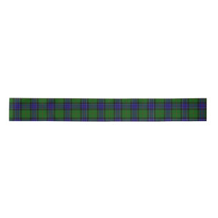 Clan Sinclair Tartan Lint