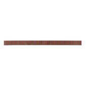 Clan Sinclair Tartan Lint (Voorkant)